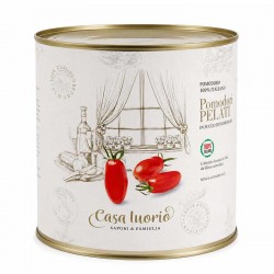 Pomodoro Pelato Italiano-5,10€