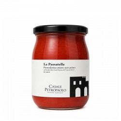 Pomodorino del Piennolo del...