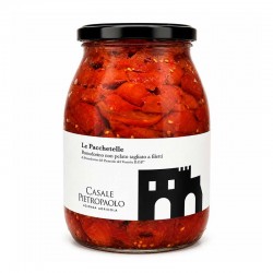 Pacchetelle di Pomodoro...