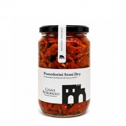 Semi Dry di Pomodorino del...