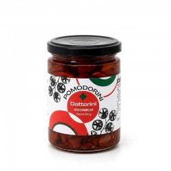 Datterino Rosso Dry Caramel