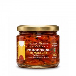 Pomodorino di Manduria...