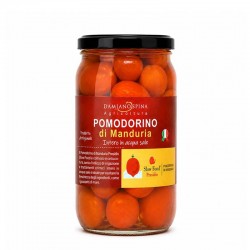 Pomodorino di Manduria in...