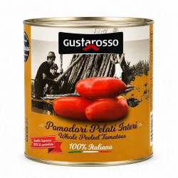 Pomodori Pelati 100%...