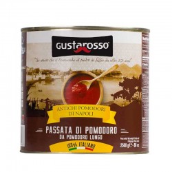 Passata di Pomodoro 100%...