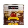 Passata di Pomodoro 100% Italiano in latta 2,5 Kg