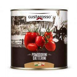 Pomodoro Datterino in salsa...