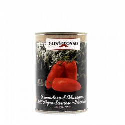 Pomodoro San Marzano D.O.P....