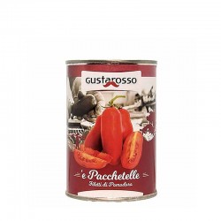 ‘E pacchetelle di pomodoro...