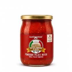 Antichi Pomodori di Napoli...