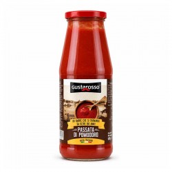 Passata di Pomodoro 100%...