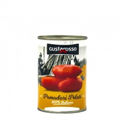 Pomodori Pelati 100% italiani