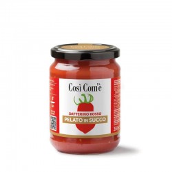 Datterino Rosso pelato...