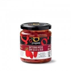 Datterino Rosso semi-secco...
