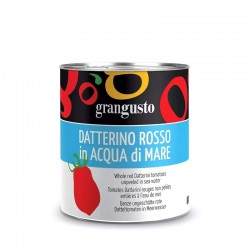 Datterino Rosso in acqua di...