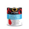 Datterino Rosso in acqua di mare 800 gr.