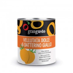 Vellutata di Datterino...