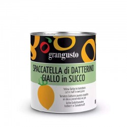 Spaccatella di Datterino...