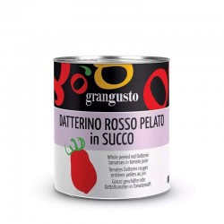 Datterino Rosso pelato...