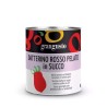 Datterino Rosso pelato intero in succo 800 gr.