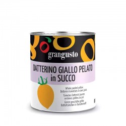 Datterino Giallo pelato...