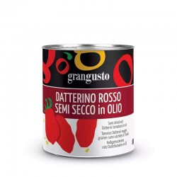 Datterino Rosso semi-secco...