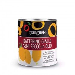 Datterino Giallo semi-secco...