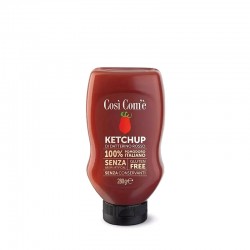 Ketchup di Datterino Rosso...