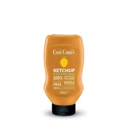 Ketchup di Datterino Giallo...
