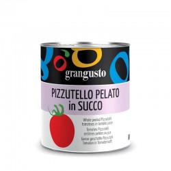 Pomodoro pizzutello rosso...