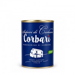 Pomodoro Corbarino intero...