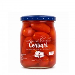 Corbarì pomodoro Corbarino...