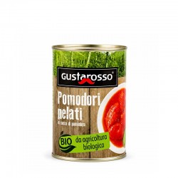 Pomodoro Pelato Biologico