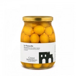 Naturelle di Pomodorini...