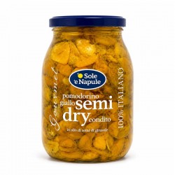 Pomodorini Gialli Semi Dry...