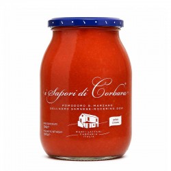 Pomodoro San Marzano DOP...