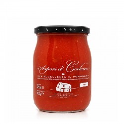 Pomodoro Sua Eccellenza a...