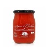 Pomodoro lungo a Filetti