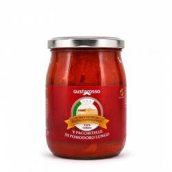 Antichi Pomodori di Napoli...