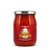 Antichi Pomodori di Napoli "Presidio Slow Food" a pacchetelle 580 gr.