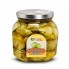 Carciofo Bianco di Pertosa "Presidio Slow Food" da 1,5 Kg.