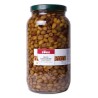 Olive Taggiasche snocciolate in Olio EVO