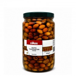 Olive Taggiasche...