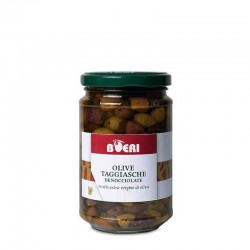 Olive Taggiasche...