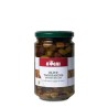 Olive taggiasche denocciolate in Olio EVO
