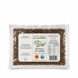 Granella di Capperi delle...
