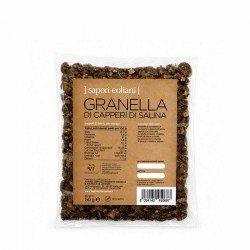 Granella di Capperi di Salina
