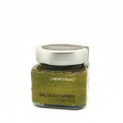 Salsa di Capperi