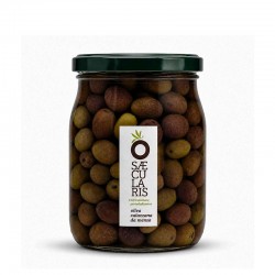 Oliva Caiazzana "Presidio...
