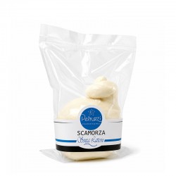 Scamorza Senza Lattosio